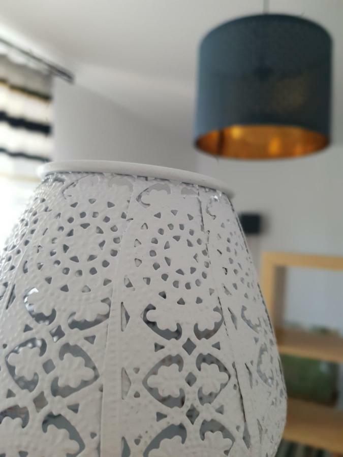 콘스탄차 Le Bleu 아파트 외부 사진