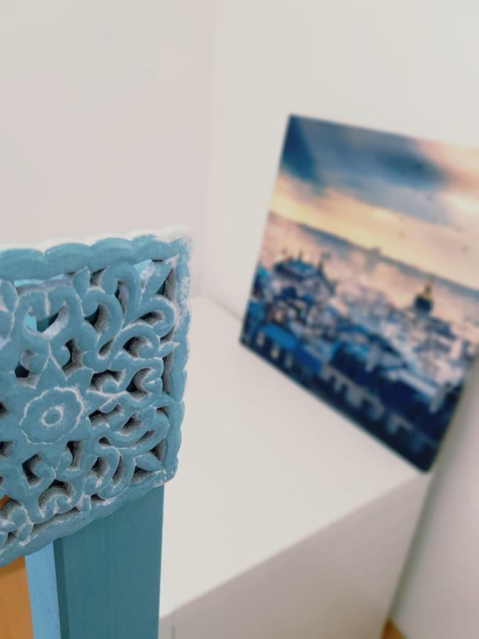 콘스탄차 Le Bleu 아파트 외부 사진