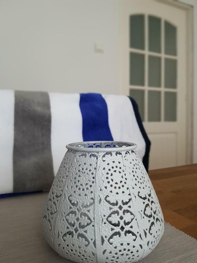 콘스탄차 Le Bleu 아파트 외부 사진